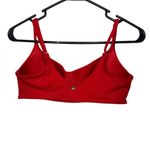 Victoria's Secret NWOT  Ribbed Bikini Top Size Medium Photo 1