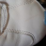 K-Swiss  Blue & White Ladies Sneakers - 91039126 - Size 8 Photo 7