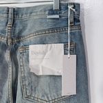 Boyish  Billy x Free People Jeans in Some Like It Hot Size 27 NWT Photo 6