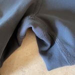 Alo Yoga Alo High Waisted Black and Grey Goddess‎ Legging Size: XS Photo 2