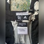 Adidas Vintage Y2K  Females Golfing print wide leg crop golf pants, size 14 Photo 3