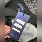 Barelli Black Grey Cream V Photo 11