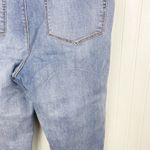 Knox Rose Target Mid-Rise Boho Colorful Embroidered Side Stripe Skinny Jeans 14 Photo 9