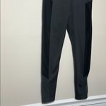 Nike Womens Therma-Fit Legging Jogger Running Pants Dark Gray Size Small Photo 2