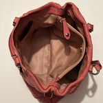 Coach ASHLEY ROSE ASH LACE LASOR CUT SILVER HARDWARE NEEDS CLEANING $ reflects Photo 10