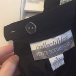 Petite Sophisticate Collectibles  business skirt Photo 5