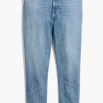 Madewell  The Momjean in Melva Wash Size 27 Photo 3