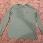 Columbia  Shirt Long Sleeve Photo 0