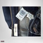 Zenana Outfitters 1085  Blue Flare Leg Jeans Size 26 (26x33) NWOT Distressed Sexy Photo 5