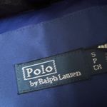 Ralph Lauren NWT Water-Resistant Polo Sport Ski Jacket Metallic Sleeve Small Photo 8