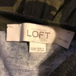 Loft ❤️  Floral Dress with elastic waist Photo 3