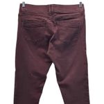 Democracy  Skinny Jeans Chocolate Brown 8‎ Photo 3