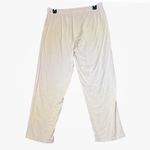 Julies & Leopold Linen Blend Drawstring Pants Womens Small Beige Lightweight Tan Size undefined Photo 2