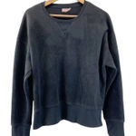 Betsey Johnson  Performance Womens XL Brushed Boyfriend Sweatshirt Activewear‎ Photo 0