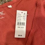 PacSun Zip Up Long Sleeve Photo 2