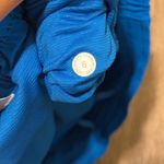 Lululemon  Hotty Hot Low-Rise Lined Short 4" - Poolside Blue Photo 6