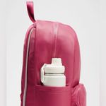 Lululemon  NWT Everywhere Backpack 22L Tech Canvas Raspberry Coulis Photo 2