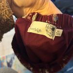 Everleigh  Floral Pleated Midi Skirt Photo 2