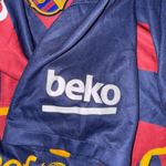 Nike Barcelona Jersey Photo 3