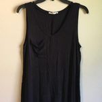 Andrée Andree by unit small black top tunic Photo 0