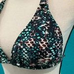 Athleta  bikini top in size xs Photo 1