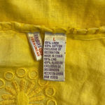 Bill Blass  Linen‎ Blend Top Photo 1