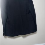 Anne Klein Classic Black Blazer With Stretch Size 6 New With Tags Photo 4