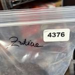 Zodiac  Georgia Knee High Boot 8.5M Brown Riding Heel Tall Lug Buckle Moto Photo 8