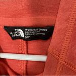 The North Face Canyonlands Coral Hoodie size Small Photo 3