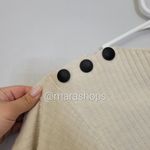 Rag and Bone Rayna Ribbed Asymmetric Poncho Sweater Photo 2