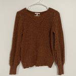 Maurice's Chenille Sweater Photo 7