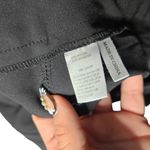 Amanda & Chelsea  Black Trouser Pants Size: 10 Photo 4