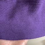 H by Halston  ribbed tunic top Photo 0