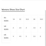 Lilimill Leather Mid Calf Heeled Cognac Boots 36 Size 5.5 Photo 15