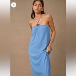 MON RENN AELIA MIDI DRESS Photo 2