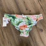 Raisin's | Palm Leaf Fiesta Bikini Bottom sz Large Photo 3
