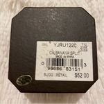 Juicy Couture Banana Split Charm Photo 7