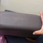 Lime & Soda Fashion Tote Handbag Tan Photo 3