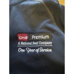 Eddie Bauer  Women 2XL Top 1/2 Zip‎ Smooth Fleece Base Layer Performance Photo 5