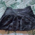 Athleta  Black Camo Joggers  Photo 2