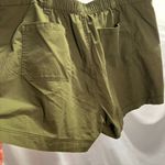 Old Navy OG Chino Short Womens 3x New Green Classic Spring Summer Beach Vacation Photo 11