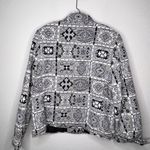 Napa Valley Jacket‎ Black Size XL Photo 3