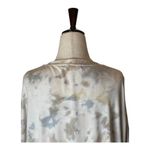 Young Fabulous and Broke Young Fabulous‎ And Broke Ivory Juliette Moon Rock Canyon Tie Dye Sweatshirt S Photo 4