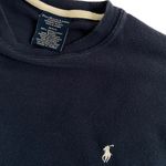 Polo VINTAGE Y2K  RALPH LAUREN LONG SLEEVE WHITE PONY 🔥 Photo 1