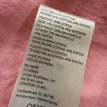 Free People  maxi dress Medium  flowy halter cotton blend striped boho Photo 4