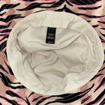 Victoria's Secret Tiger Animal Print Bucket Hat π Photo 2
