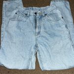 Lee Vintage Light Wash Jeans Photo 0