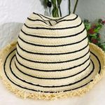 Joe Boxer  Striped Hat - NEW Photo 0