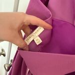 Boutique  Purple Maxi Dress Photo 4