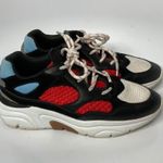 Marc Fisher MLNELLA sneakers size 7.5 Photo 0